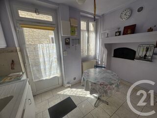  Maison à vendre 3 pièces 48 m²