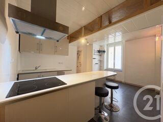  Appartement � louer 2 pi�ces 29 m�