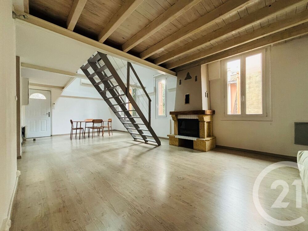 vente Appartement - 4 pièce(s) - 88 m² Perpignan (66000)