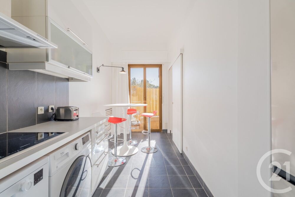 à vendre  Appartement Nice (06300)
