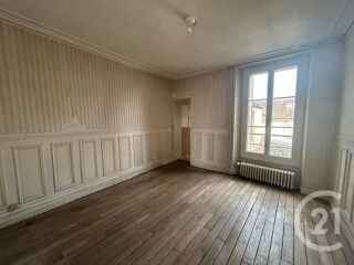  Appartement � vendre 4 pi�ces 82 m�
