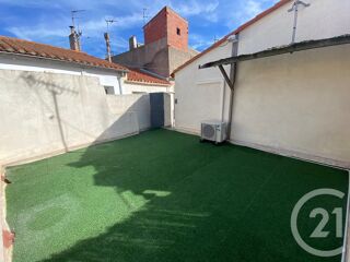  Appartement à louer 1 pièce 18 m²