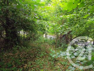  Terrain � vendre 1531 m�