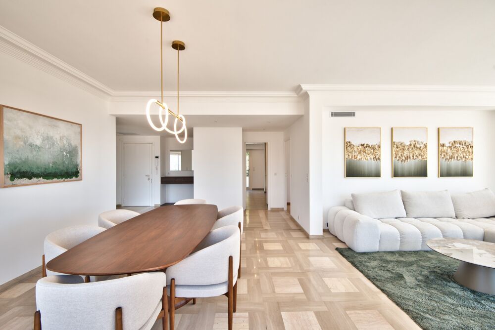 à vendre  Appartement Nice (06300)