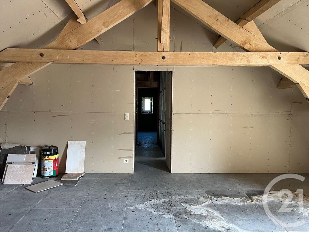 � vendre  Maison Boigneville (91720)