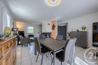  Maison à vendre 5 pièces 104 m²