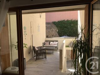  Maison à louer 4 pièces 140 m²