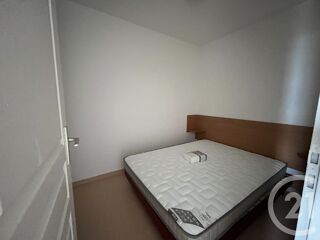  Appartement à louer 2 pièces 30 m²
