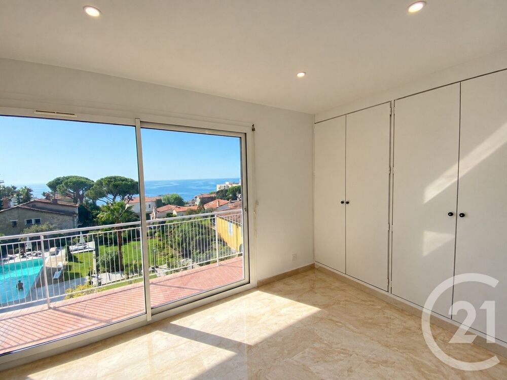 location Appartement - 2 pièce(s) - 63 m² Nice (06300)