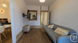  Appartement � vendre 4 pi�ces 77 m�