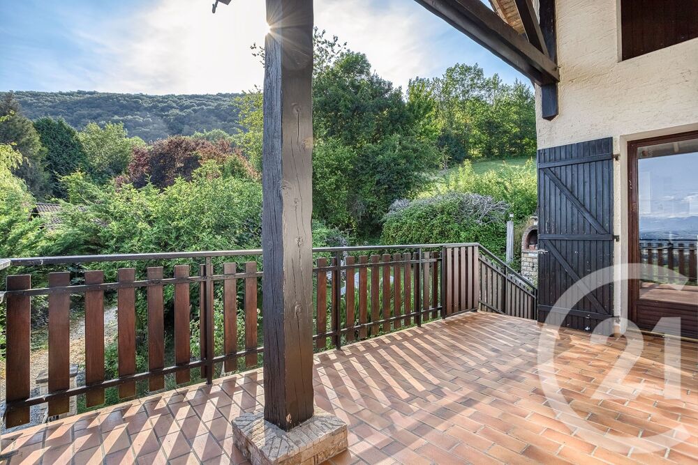 vente Maison - 5 pièce(s) - 94 m² Vallieres-sur-fier (74150)
