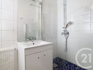  Appartement � vendre 3 pi�ces 51 m�