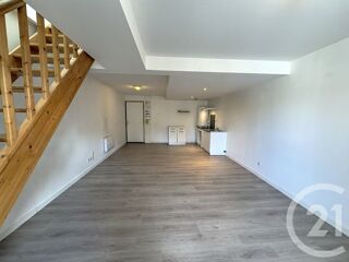  Appartement � louer 3 pi�ces 55 m�