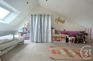  Maison � vendre 5 pi�ces 202 m�