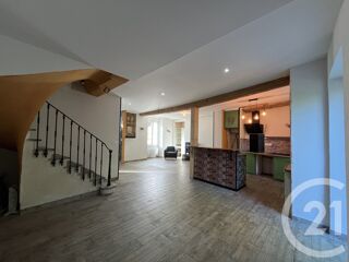  Maison à vendre 4 pièces 106 m²