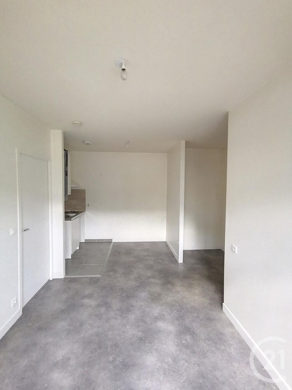 location Appartement - 2 pièce(s) - 32 m² Sevran (93270)