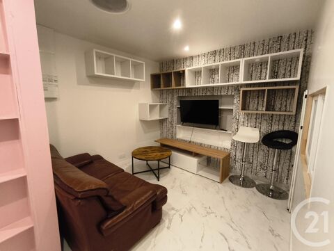  Appartement � louer 2 pi�ces 36 m�