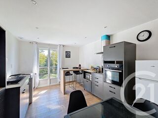  Maison à vendre 4 pièces 74 m²