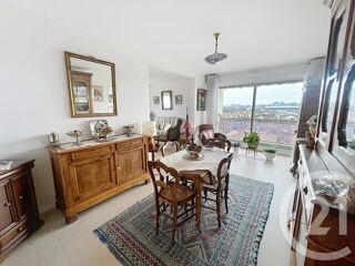  Appartement � vendre 4 pi�ces 83 m�