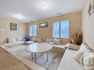  Maison à vendre 7 pièces 140 m²
