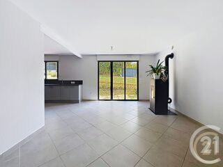  Maison à vendre 4 pièces 80 m²