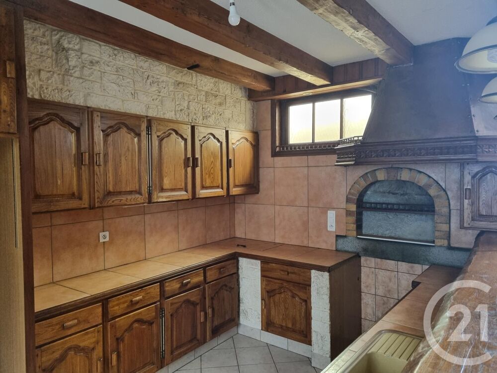 location Appartement - 3 pièce(s) - 72 m² Rumilly (74150)