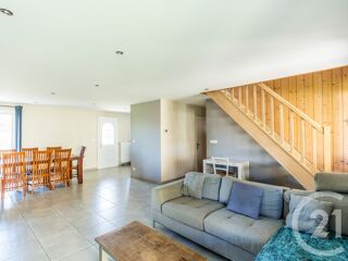  Maison à vendre 6 pièces 131 m²