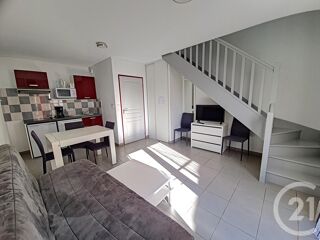  Maison � vendre 3 pi�ces 40 m�