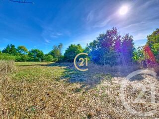  Terrain à vendre 1000 m²
