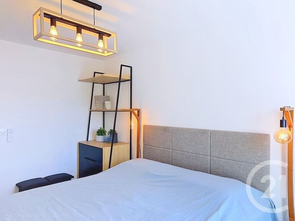 vente Appartement - 3 pièce(s) - 62 m² Istres (13800)
