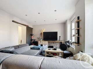  Appartement à louer 4 pièces 75 m²