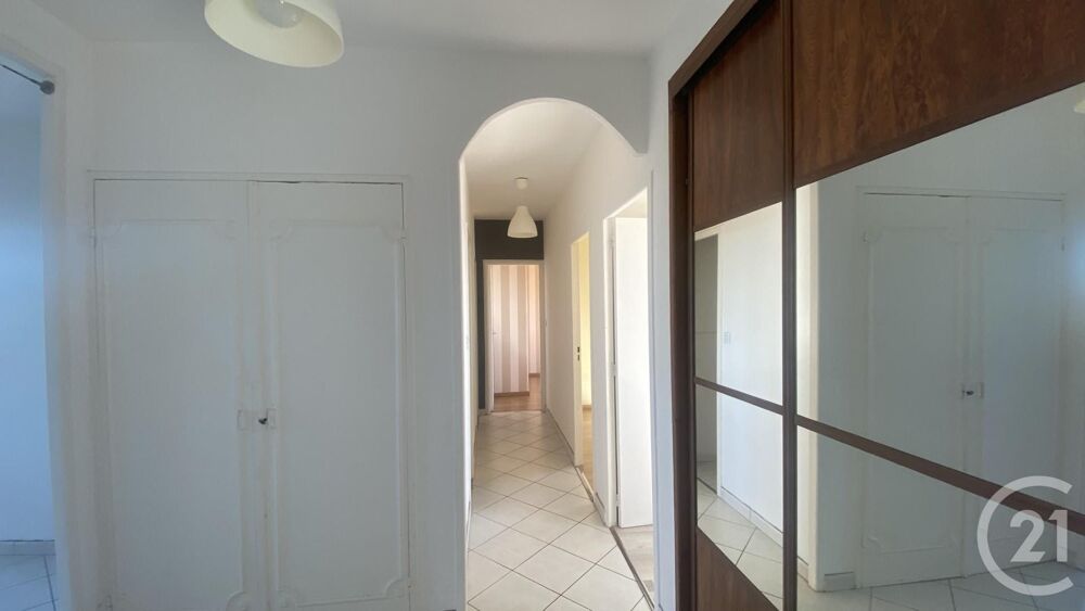 vente Appartement - 4 pièce(s) - 77 m² Corbas (69960)