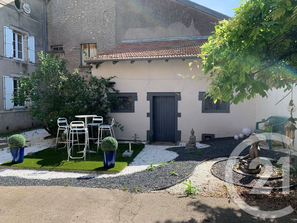 � vendre  Maison Armaucourt (54760)