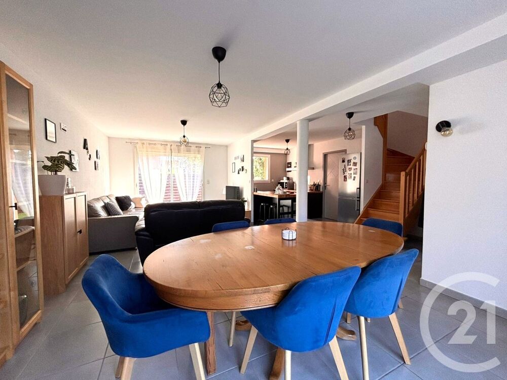 vente Maison - 5 pièce(s) - 126 m² Fontain (25660)