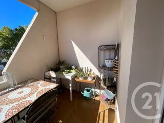  Appartement � vendre 4 pi�ces 83 m�