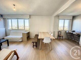  Appartement � louer 3 pi�ces 65 m�