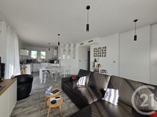  Maison � vendre 3 pi�ces 67 m�