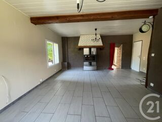  Maison à louer 3 pièces 80 m²