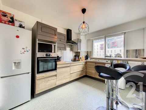  Appartement � louer 1 pi�ce 10 m�