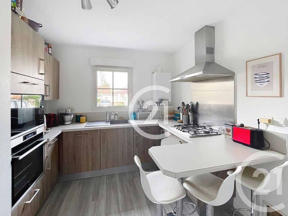 Nouveau dans votre agence CENTURY 21 Bertin Immobilier. ....