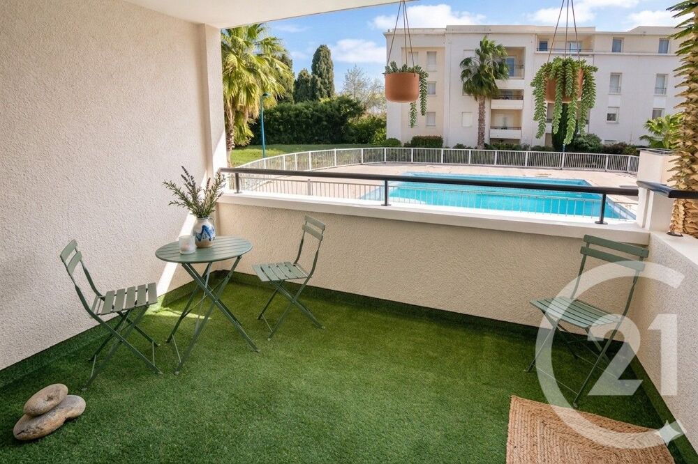vente Appartement - 1 pièce(s) - 38 m² Argelès-sur-Mer (66700)
