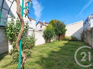  Maison à vendre 4 pièces 130 m²
