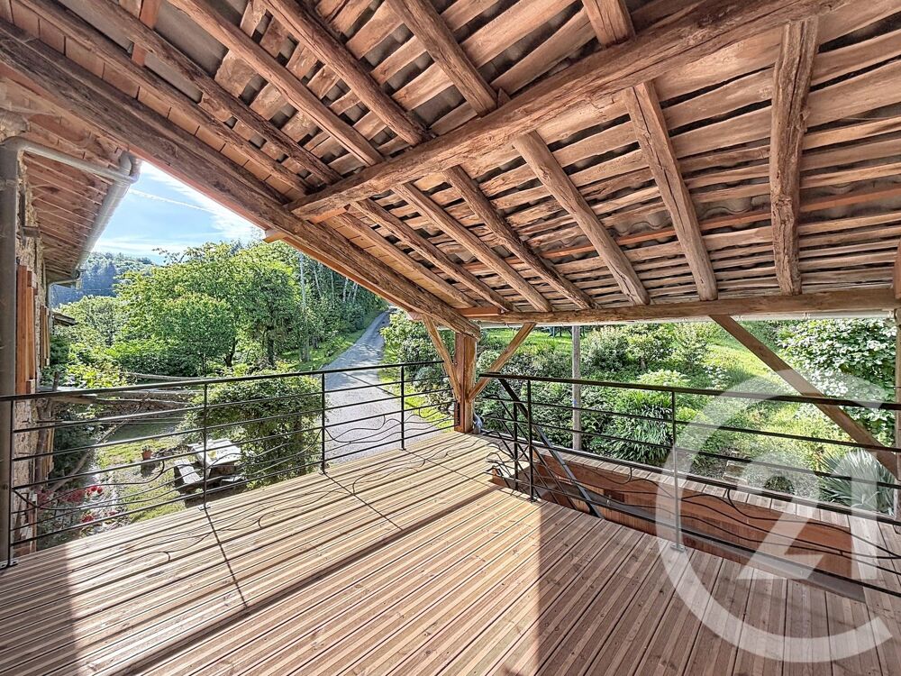 vente Maison - 6 pièce(s) - 310 m² Contrazy (09230)