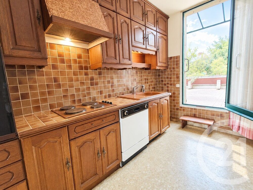 vente Appartement - 3 pièce(s) - 62 m² Tarbes (65000)