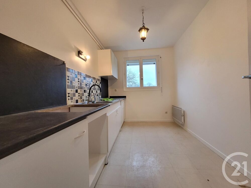 location Appartement - 4 pièce(s) - 80 m² Saint-Mammès (77670)