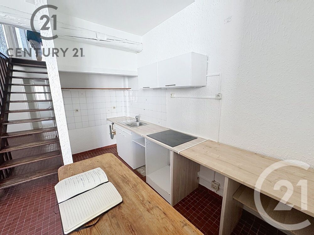 location Appartement - 5 pièce(s) - 95 m² Avignon (84000)