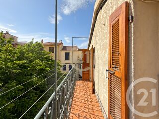  Maison � vendre 4 pi�ces 85 m�