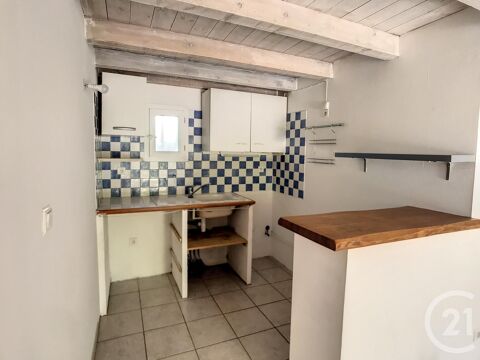  Maison � louer 3 pi�ces 54 m�