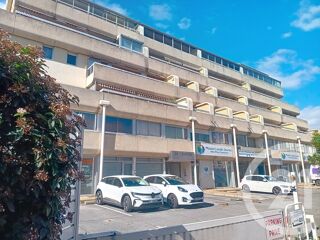  Appartement � louer 1 pi�ce 22 m� Ales