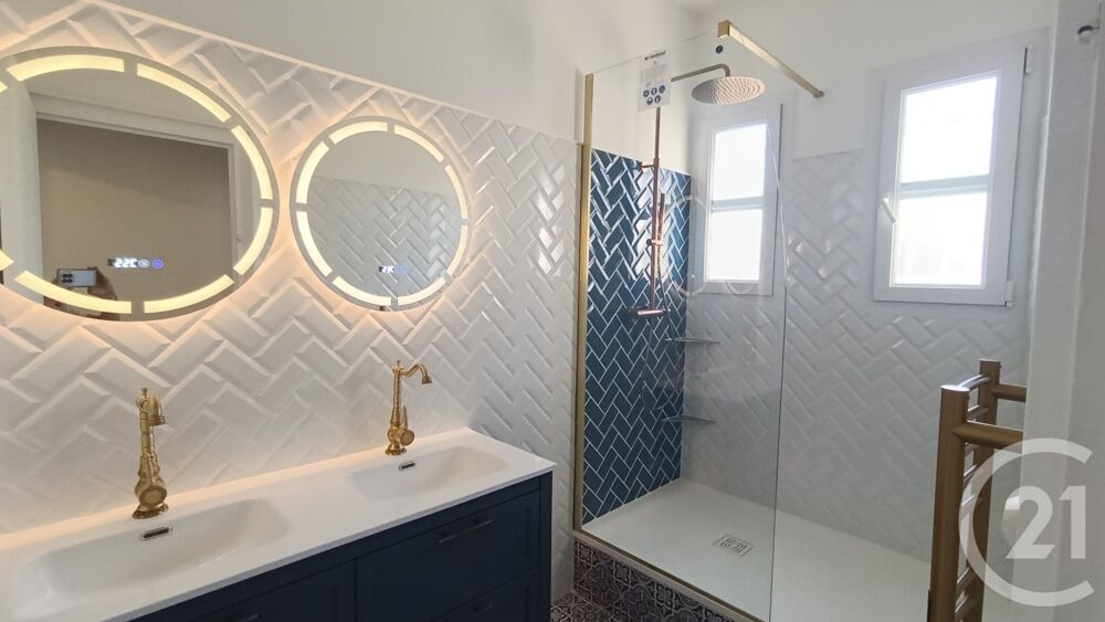 location Appartement - 3 pièce(s) - 78 m² Royan (17200)